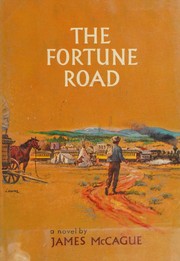 The fortune road