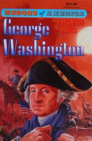George Washington (Heroes of America)