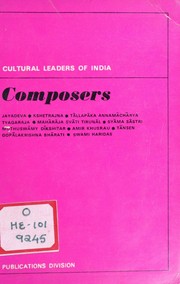 Composers