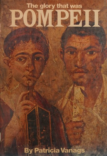 The glory that was Pompeii