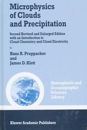 Microphysics of clouds and precipitation