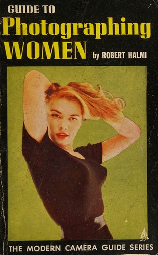 Guide to photographing women