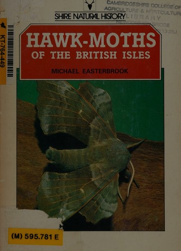 Hawk-moths of the British Isles