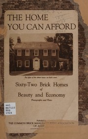 Home You Can Afford