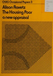 The housing poor