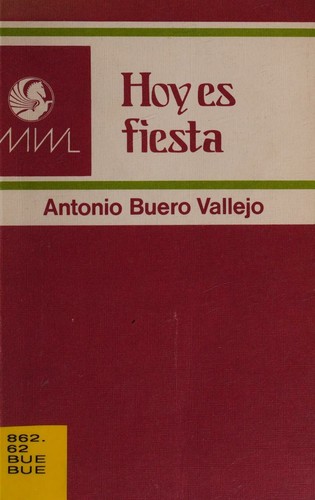 Hoy es fiesta