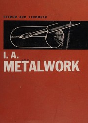 I.A. metalwork