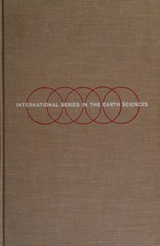Igneous and metamorphic petrology
