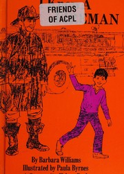 I know a fireman (A Community helper book)