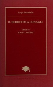Il berretto a sonagli