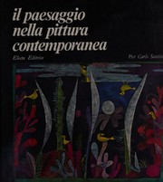 Il paesaggio nella pittura piemontese dell'Ottocento ..