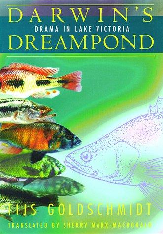 Darwin's Dreampond