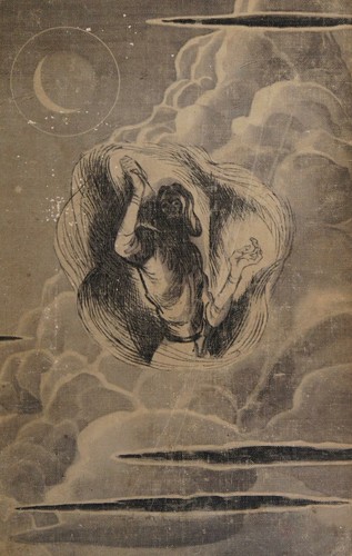 The inconsistent moon