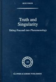 Truth and singularity