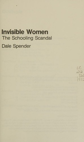 Invisible women