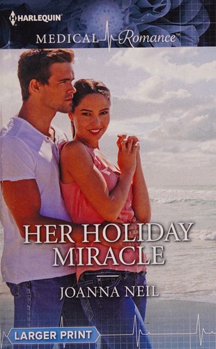 Her Holiday Miracle