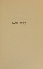 Jane Eyre