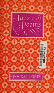 Jazz Poems (The Pocket Poets)