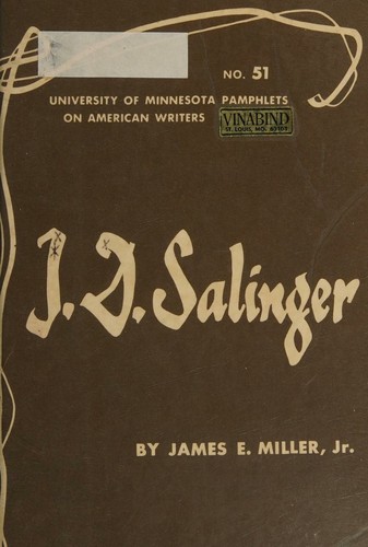 J. D. Salinger