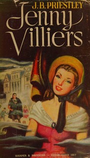 Jenny Villiers