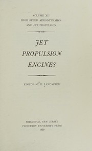 Jet propulsion engines