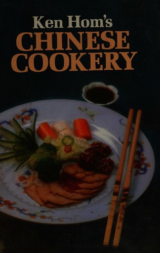 Ken Hom's Chinese Cookery