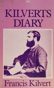 Kilvert's diary