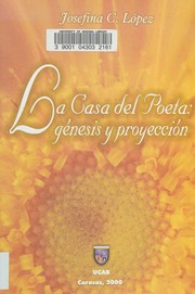 La Casa del Poeta