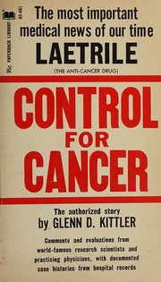 Laetrile