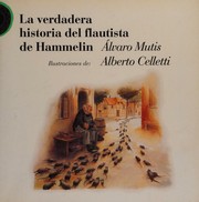 La verdadera historia del flautista de Hammelin