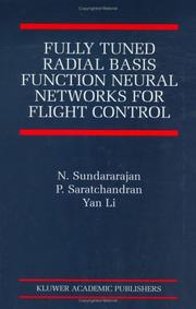Fully tuned radial basis function neural networks for flight control