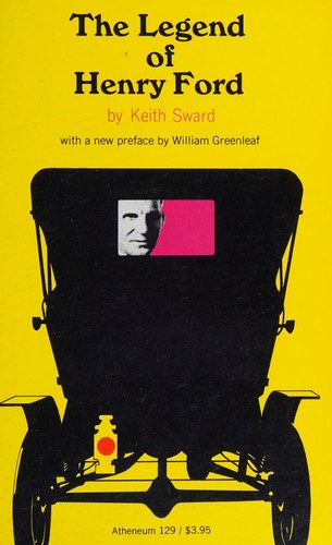 The legend of Henry Ford
