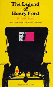 The legend of Henry Ford