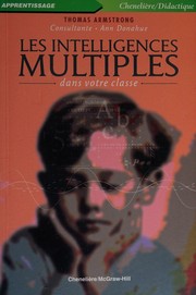 Les intelligences multiples dans votre classe