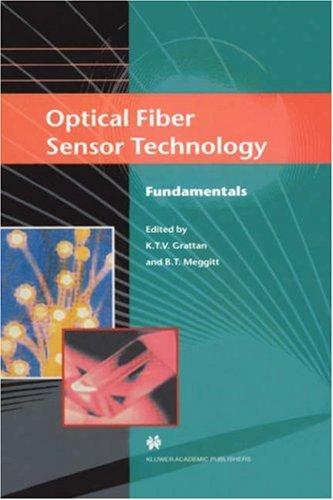 Optical fiber sensor technology