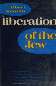 The liberation of the Jew