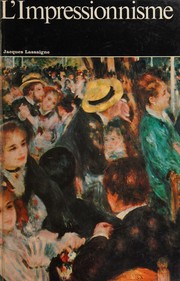 L'impressionnisme