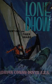 Lone dhow
