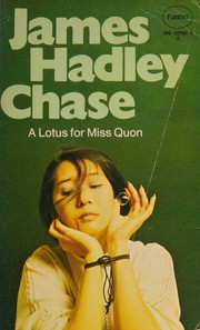 A lotus for Miss Quon