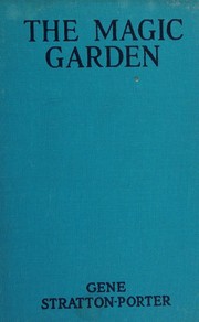 The magic garden