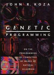 Genetic programming