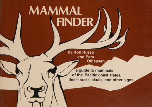 Mammal Finder