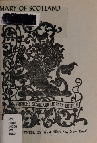 Mary of Scotland