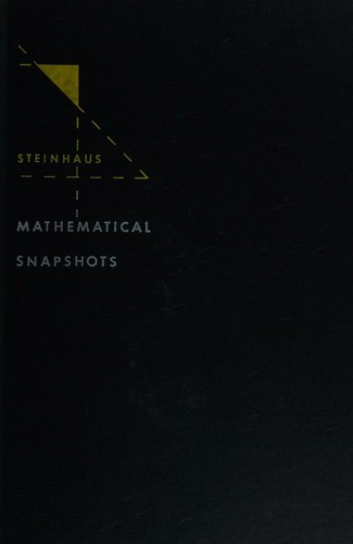 Mathematical Snapshots