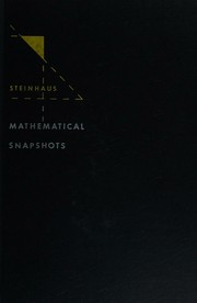Mathematical Snapshots