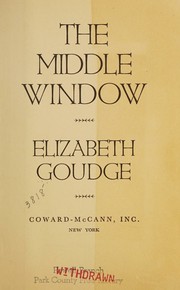 The middle window