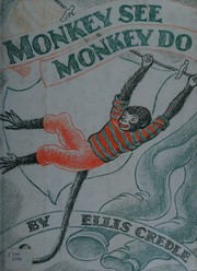 Monkey see, monkey do
