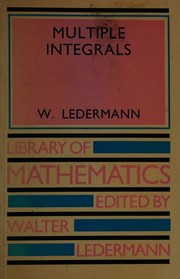 Multiple integrals