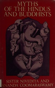 Myths of the Hindus & Buddhists