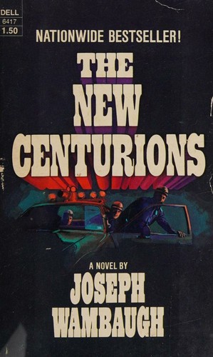 The New Centurions